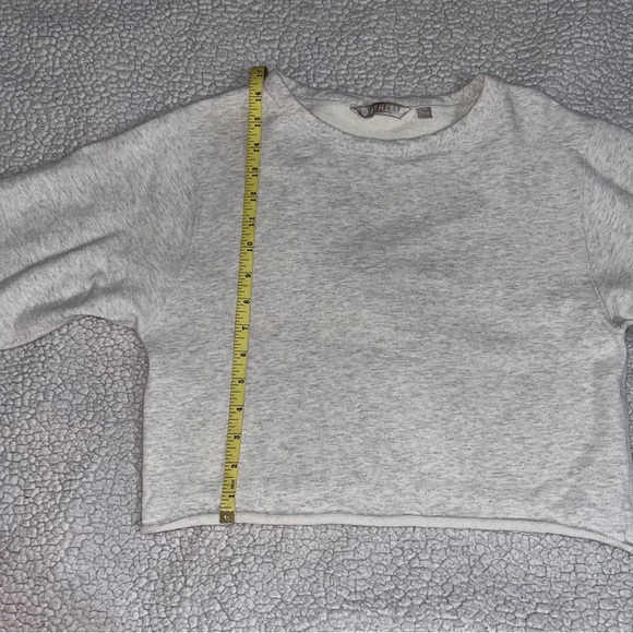 Athleta Crop Sweatshirt - Picture 8 of 9